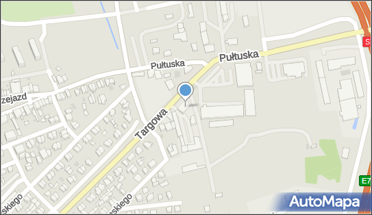 PSB - Skład budowlany, Targowa 54, Płońsk 09-100, godziny otwarcia, numer telefonu