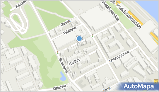 Bliżej Gabinet Psychoterapii Warszawa Powiśle, Lipowa 5/19 00-316 - Psychiatra, Psycholog, Psychoterapeuta, godziny otwarcia, numer telefonu