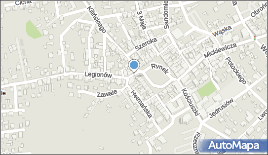 Gabinet Pod skrzydłami zrozumienia Owsiany & P 39-300 - Psychiatra, Psycholog, Psychoterapeuta, godziny otwarcia, numer telefonu