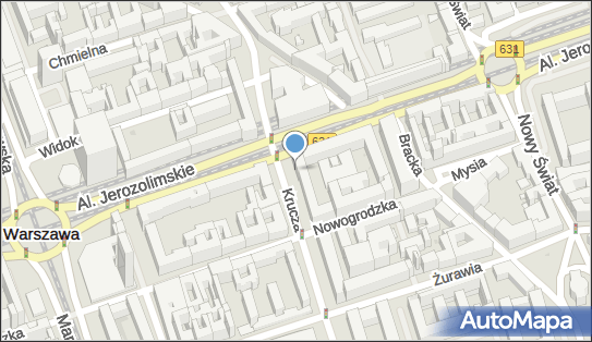 Psycho-Technika ReFLEX, Krucza 46, Warszawa 00-509 - Psychiatra, Psycholog, Psychoterapeuta, numer telefonu