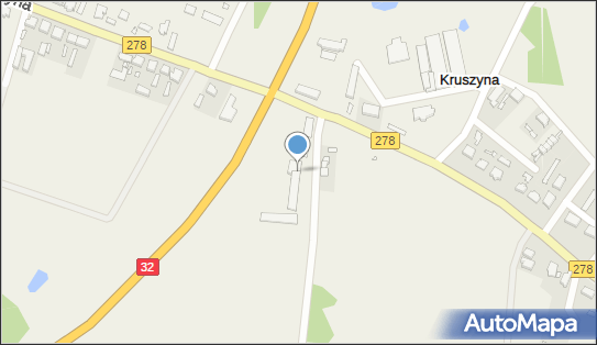 Pszczółka - Sklep, Kruszyna 26G, Sulechów 66-100, godziny otwarcia, numer telefonu