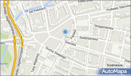 Cafe Szafa, Podmurze 2, Gdańsk 80-835 - Pub, numer telefonu