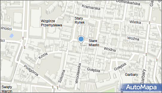 Faxe Dom Wikingów, Wrocławska 2, Poznań - Pub, godziny otwarcia, numer telefonu