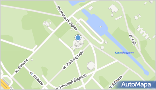 Kapelusz, Promenada gen. Jerzego Ziętka 4, Chorzów - Pub, numer telefonu