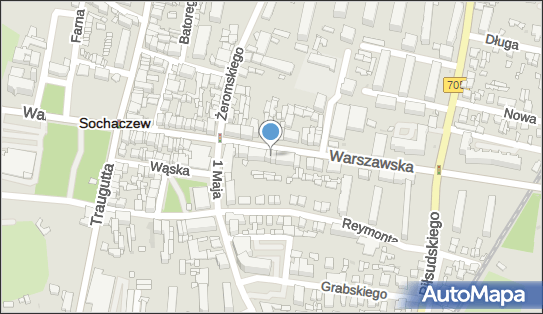 Klub 77, DW 705, Warszawska 60, Sochaczew - Pub, numer telefonu