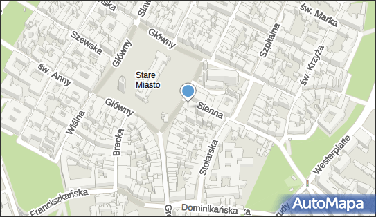 Klub Faust, Rynek Główny 6, Kraków - Pub, godziny otwarcia, numer telefonu