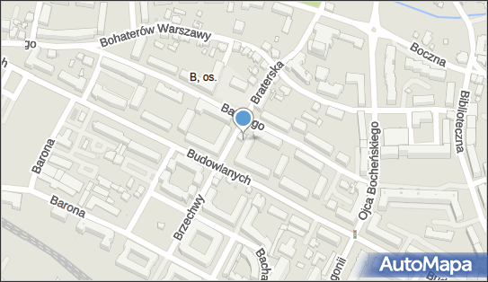 Maxim Pub, Braterska 8, Tychy 43-100 - Pub, NIP: 6461104605