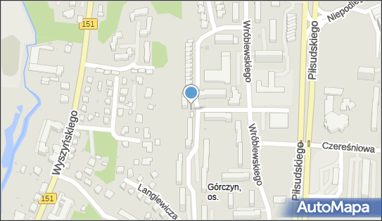 Pod Kapslem, gen. Kazimierza Pułaskiego 9, Gorzów Wielkopolski - Pub