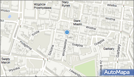 Proletaryat, Wrocławska 9, Poznań 61-838 - Pub, godziny otwarcia, numer telefonu