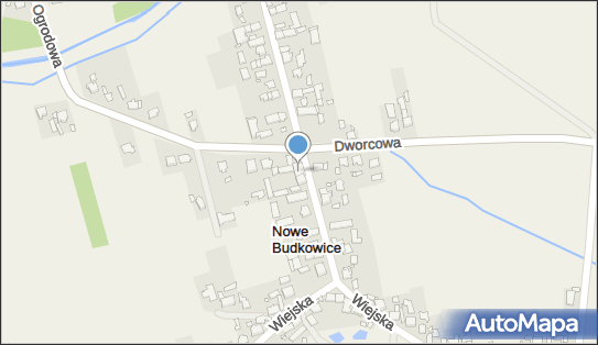 Pub 222, Lipowa 9, Nowe Budkowice 46-030 - Pub, NIP: 7551718004