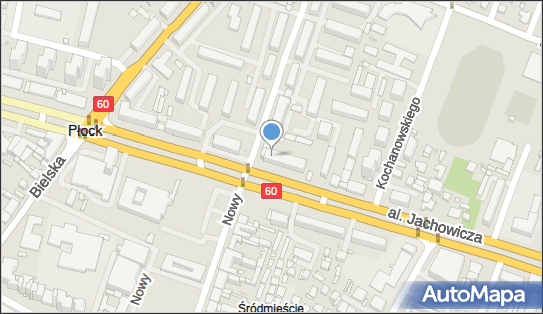 Pub Browar, Aleja Stanisława Jachowicza 38, Płock - Pub, numer telefonu