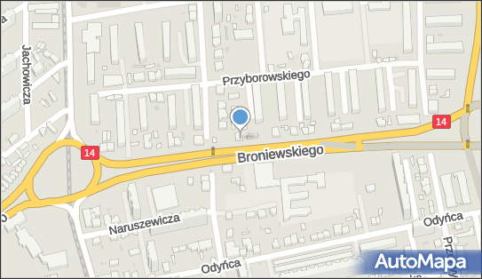 Pub U Geparda, ul. Władysława Broniewskiego 22, Łódź 93-162 - Pub, NIP: 7262266659