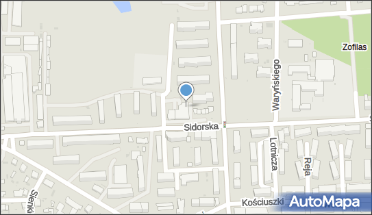 Rudy Kot, Sidorska 18, Biała Podlaska 21-500 - Pub, numer telefonu