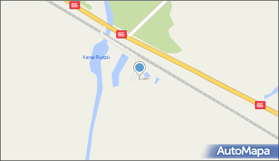 Punkt widokowy, Białogrądy, Białogrądy 19-200 - Punkt widokowy