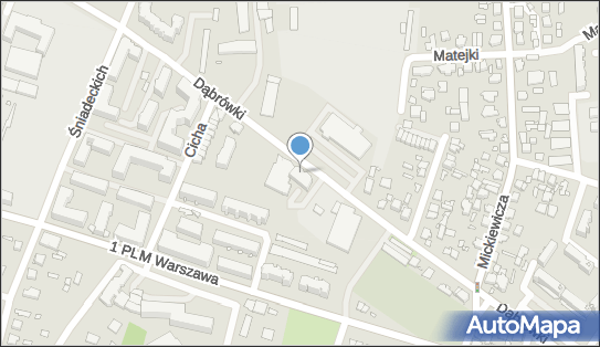 Putka - Piekarnia, Dąbrówki 30, Mińsk Mazowiecki 05-300, godziny otwarcia, numer telefonu