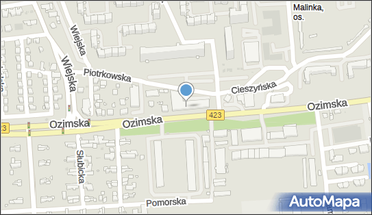 Centrum Likwidacji Szkod, Ozimska 189, Opole - PZU - Ubezpieczenia, numer telefonu