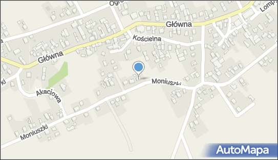 PDB CONSULTING PIOTR BARCZ, Moniuszki 28, Krzyżanowice 47-450 - PZU - Ubezpieczenia, numer telefonu