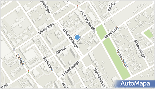 PZU - Punkt Obsługi Klienta PZU SA w Żyrardowie, Żyrardów 96-300 - PZU - Ubezpieczenia, numer telefonu