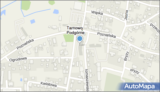 TM Ubezpieczenia Tarnowo Podgórne, Pocztowa 1, Tarnowo Podgórne 62-080 - PZU - Ubezpieczenia, godziny otwarcia, numer telefonu