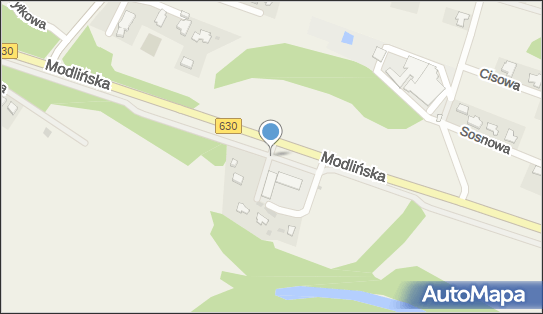 Q-service, Modlinska 5, Boża Wola 05-101, godziny otwarcia, numer telefonu