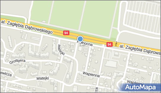 Q-service, Północna 51, Sosnowiec 41-207, godziny otwarcia, numer telefonu