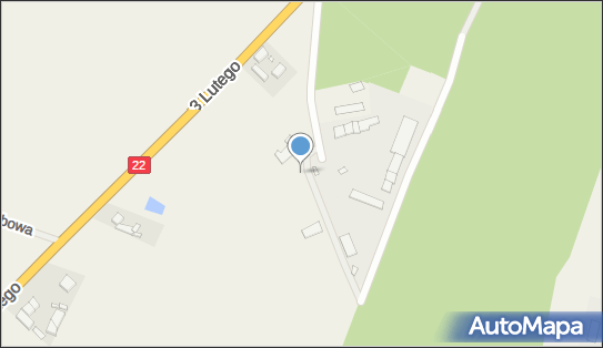 Q-service, 3 Lutego 50d, Słońsk 66-436, godziny otwarcia, numer telefonu