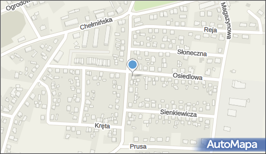 Q-service, Szeroka 7, Unisław 86-260, godziny otwarcia, numer telefonu