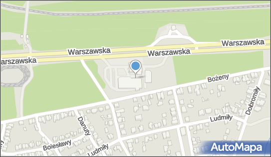 Q-service, Warszawska 246, Poznań 61-055, godziny otwarcia, numer telefonu