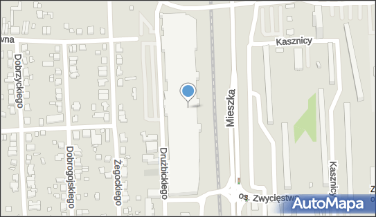 Quiosque, Ul. Drużbickiego 2, Poznań 61-693, godziny otwarcia, numer telefonu