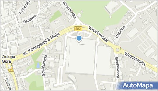 Quiosque, Wrocławska 17, Zielona Góra 65-427, godziny otwarcia, numer telefonu