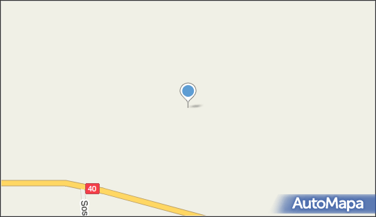 Niewiesze: FuMG-65 Würzburg-Riese (Flak), Niewiesze - Radar niemiecki