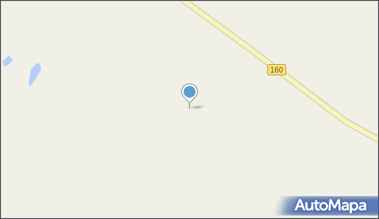Raduń: FuMG-65 Würzburg-Riese (Antilope), Spacerowa, Korytowo 73-222 - Radar niemiecki