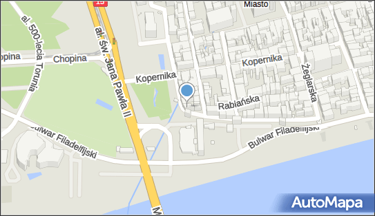 Polskie Radio PiK, Pod Krzywą Wieżą 10/2, Toruń 87-100 - Radio - Biuro, Oddział, numer telefonu