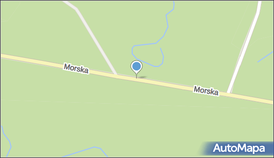 Radiowóz z kamerą, Morska, Koszalin 75-212, 75-213, 75-215, 75-217, 75-218, 75-221, 75-223, 75-225, 75-227, 75-234, 75-235, 75-237 - Radiowóz z kamerą