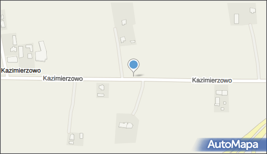 Radiowóz z kamerą, Granatowy Opel Vectra NO7968A, Elbląg - Radiowóz z kamerą