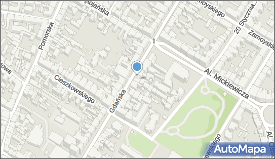 Raiffeisen POLBANK - Oddział, Gdańska 60, Bydgoszcz - Raiffeisen POLBANK - Oddział, godziny otwarcia, numer telefonu