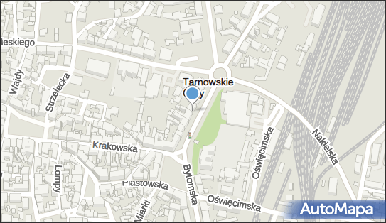 Rainbow Tours - Biuro podróży, Piłsudskiego 8, Tarnowskie Góry 42-600, numer telefonu