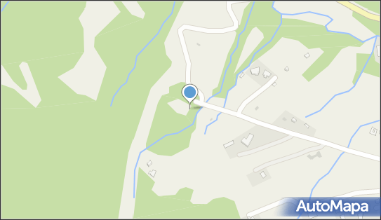 Górskie Ochotnicze Pogotowie Ratunkowe, Cisna, Cisna 38-607 - Ratownictwo górskie, numer telefonu