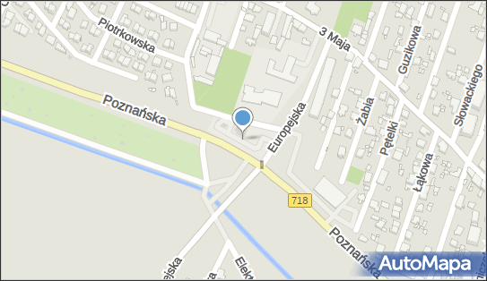 APJ Garage auto detailing, Poznańska 3, Pruszków 05-800 - Ręczna - Myjnia samochodowa, godziny otwarcia, numer telefonu