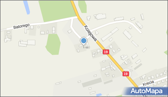 P.P.H.U. MIKS, Kolejowa 66, Sarnaki 08-200 - Ręczna - Myjnia samochodowa, numer telefonu