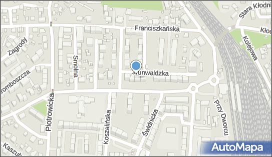 Adam Ledwoń, ul. Panewnicka 16/4, Katowice 40-709