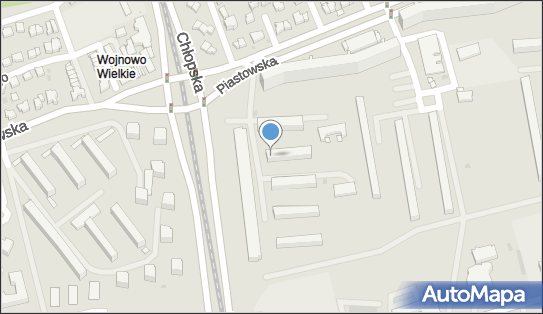 Adam Ostęp, ul. Chłopska 42a/3, Gdańsk 80-368