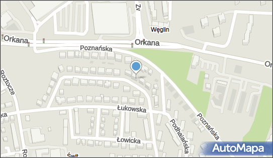 Adrian Jakub Widziński, ul. Urzędowska 58/, Lublin 20-727