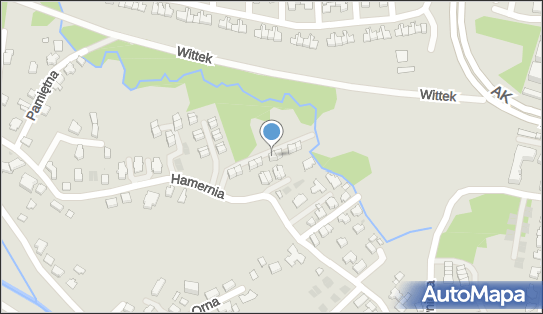 Agata Pawełczyk, ul. Hamernia 25E/1, Kraków 30-145