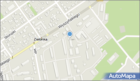 Agnieszka Mrozek, ul. Prymasa Stefana Wyszyńskiego 7H/1, Zielonka 05-220