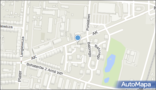 Agnieszka Myczkowska-Kłys, ul. Stefana Batorego 16/, Zgorzelec 59-900