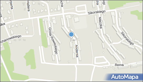 Aleksandra Bochenek, ul. ul. Generała Andersa 6/2, Karczew 05-480