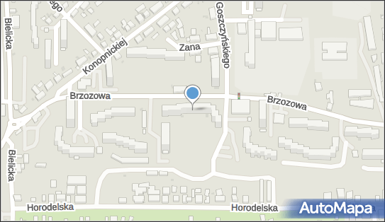 Aleksandra Paczkowska, ul. Brzozowa 27/60, Bydgoszcz 85-154