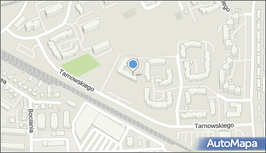 Anton Kryetov, ul. Józefa Wybickiego 2A/14, Kołobrzeg 78-100