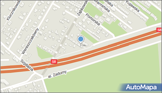 Bartosz Jędrzejewski, ul. Ząbkowska 10g/1, Marki 05-270